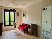 Maison à LAGNY-SUR-MARNE