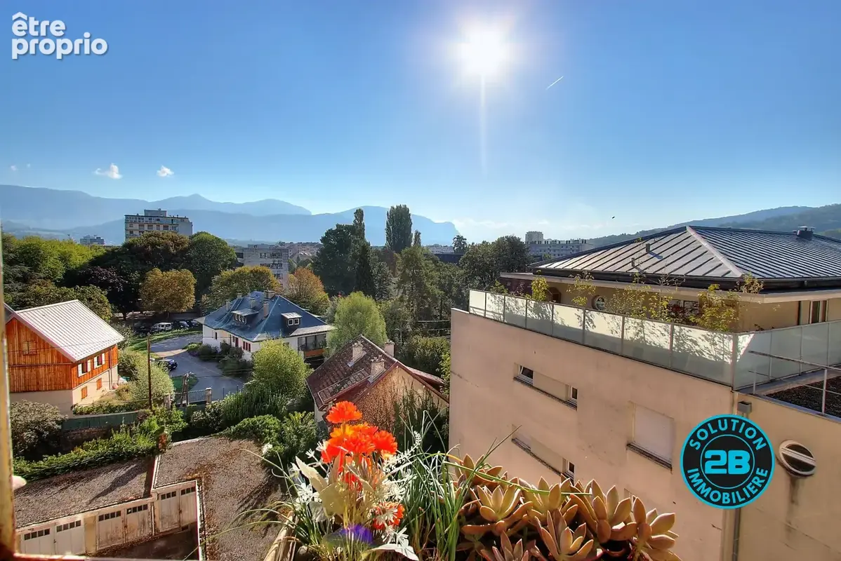 Appartement 3 pièces 114 m² à vendre à Chambery (73000) - photo 6