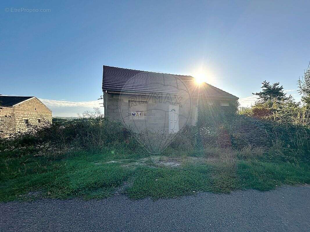 Maison 0 chambre(s) à vendre - photo 2