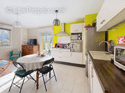 Appartement à ARS-SUR-FORMANS