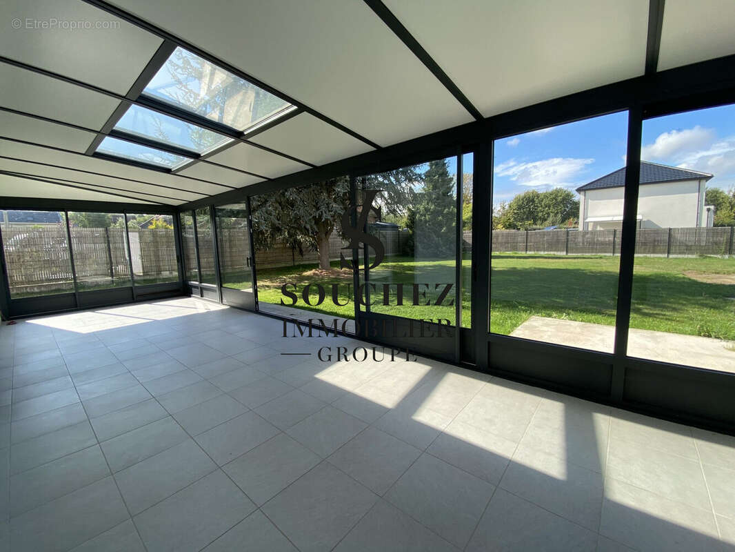 Maison à AIX-NOULETTE