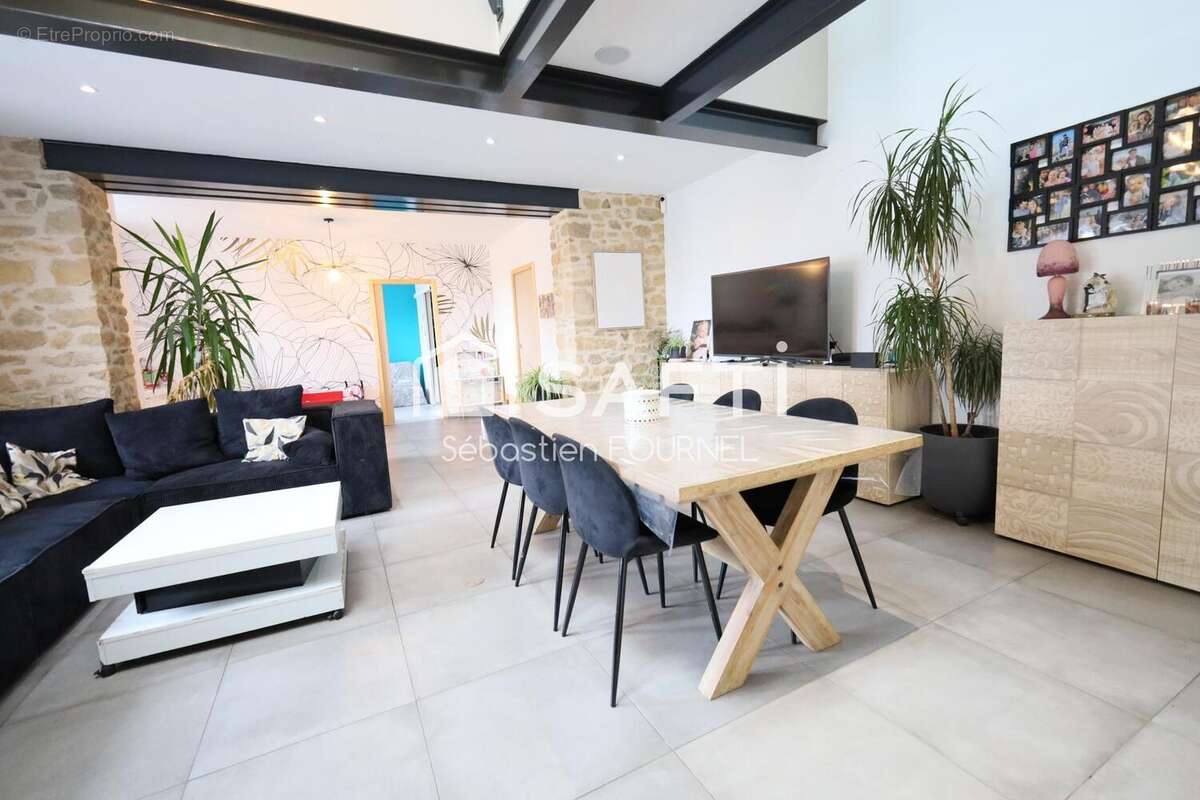 Photo 2 - Maison à LIFFRE
