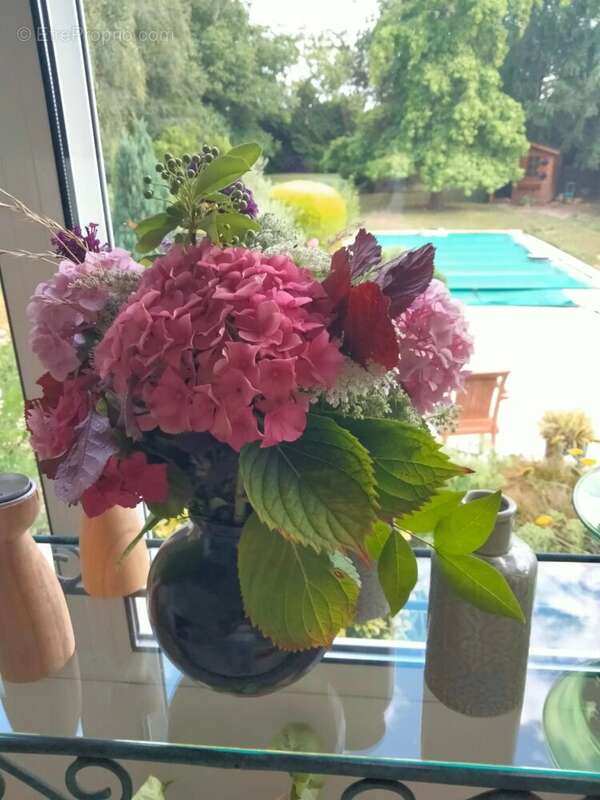 Maison à GARANCIERES