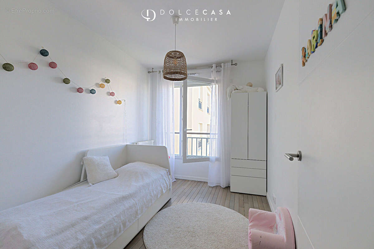 Appartement à NOGENT-SUR-MARNE
