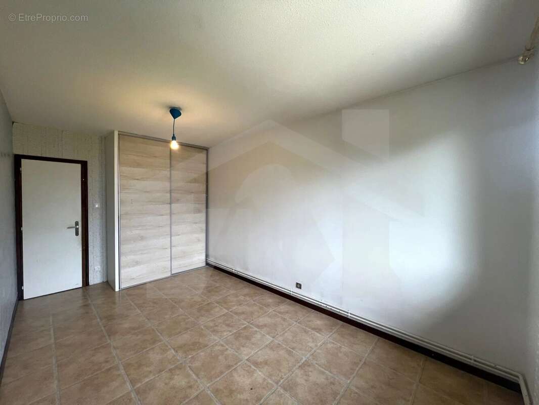 Appartement à MOIRANS