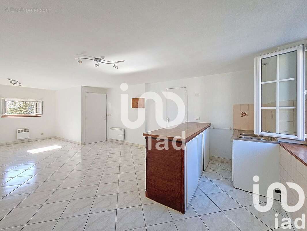 Photo 2 - Maison à NEUFMOUTIERS-EN-BRIE