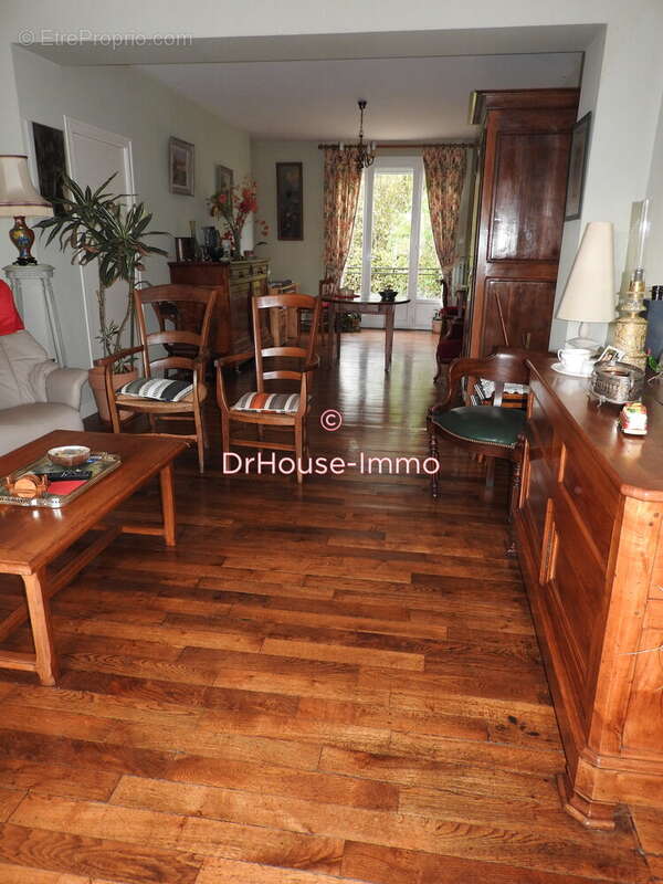 Maison à SAINT-MARTIN-L&#039;ARS