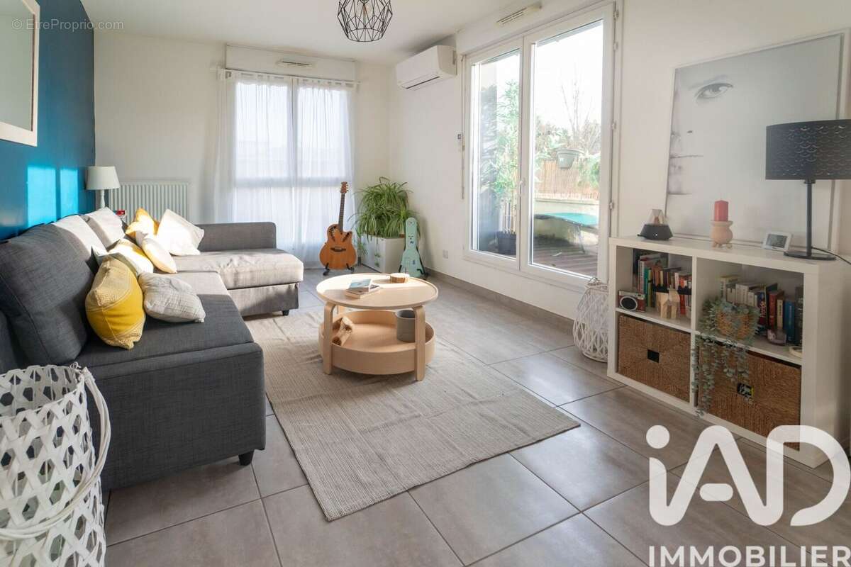Photo 5 - Appartement à MENNECY