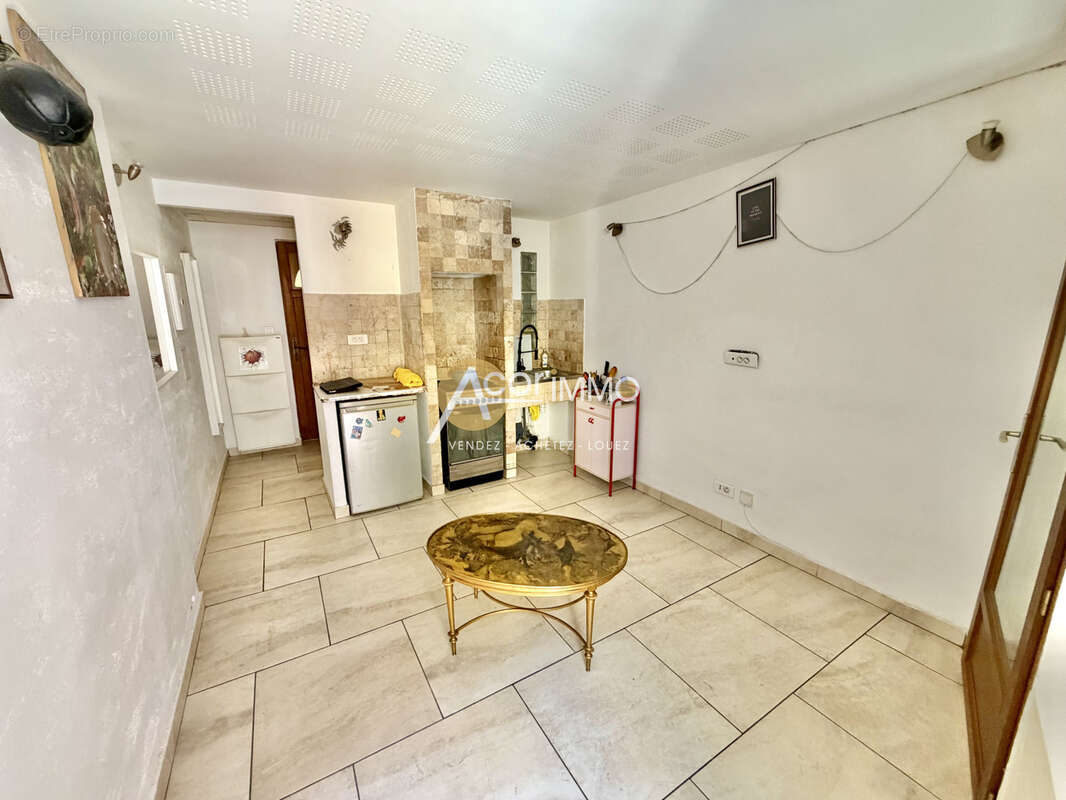 Immeuble de rapport avec 3 appartements - photo 10