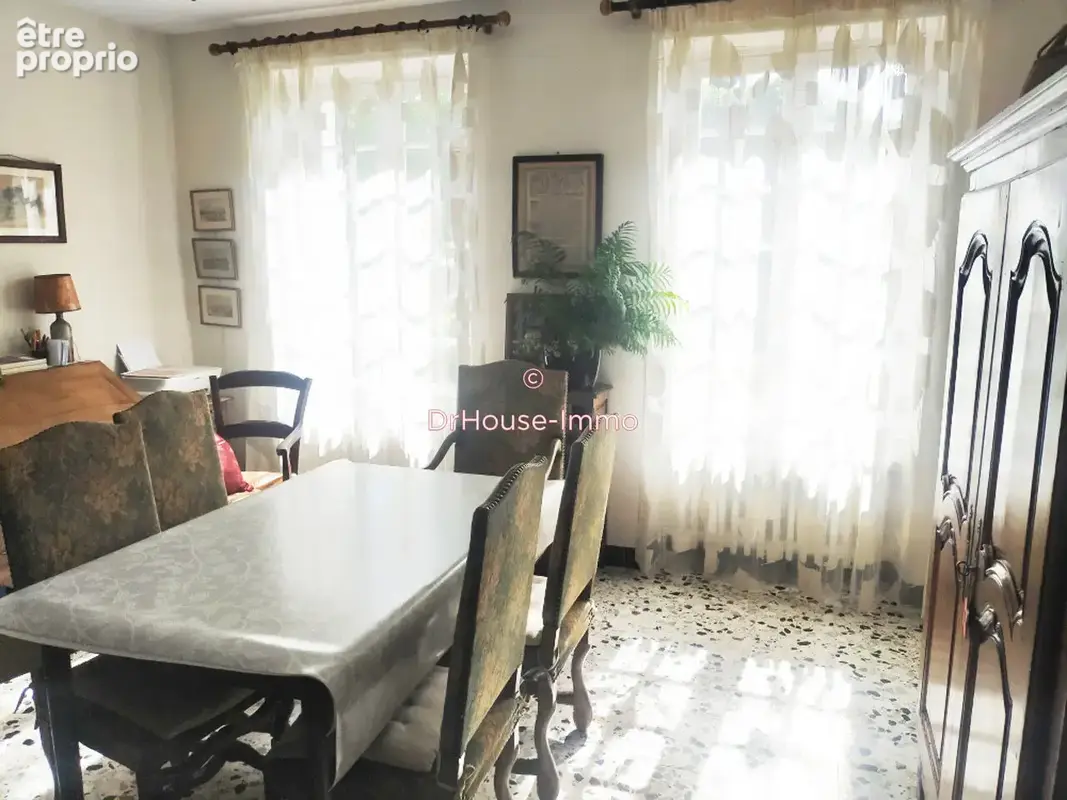 Maison 7 pièces 157 m² à vendre à Saint-Georges-Sur-Baulche (89000) - photo 38