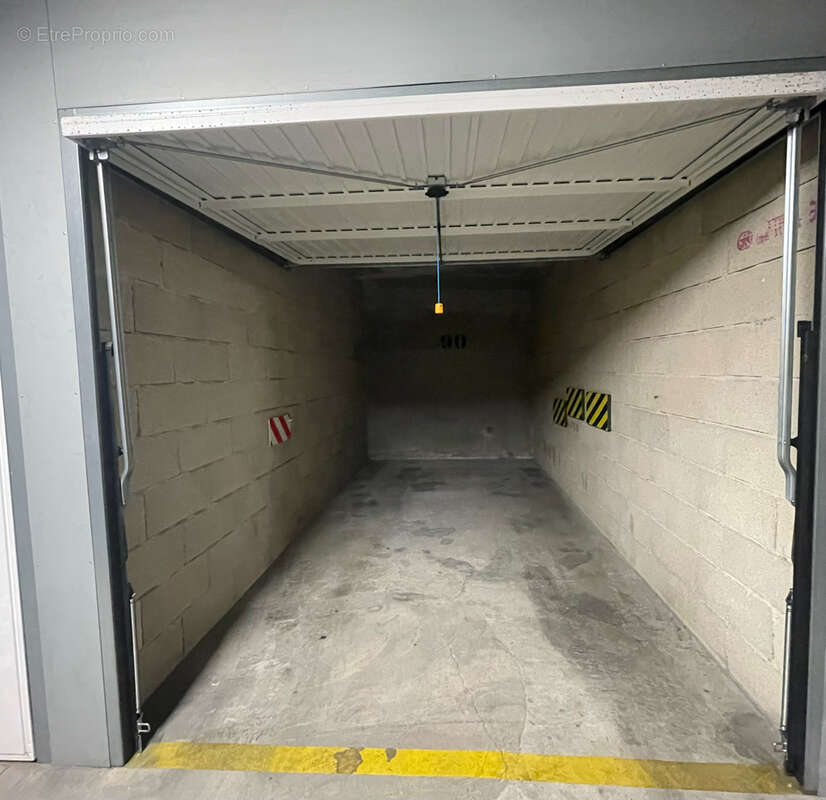 Appartement à DRANCY