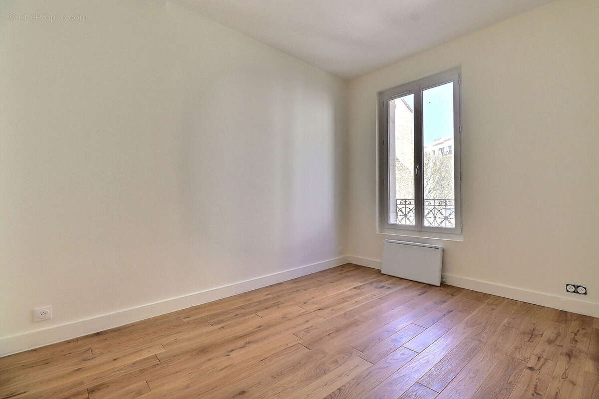 Appartement à SAINT-DENIS