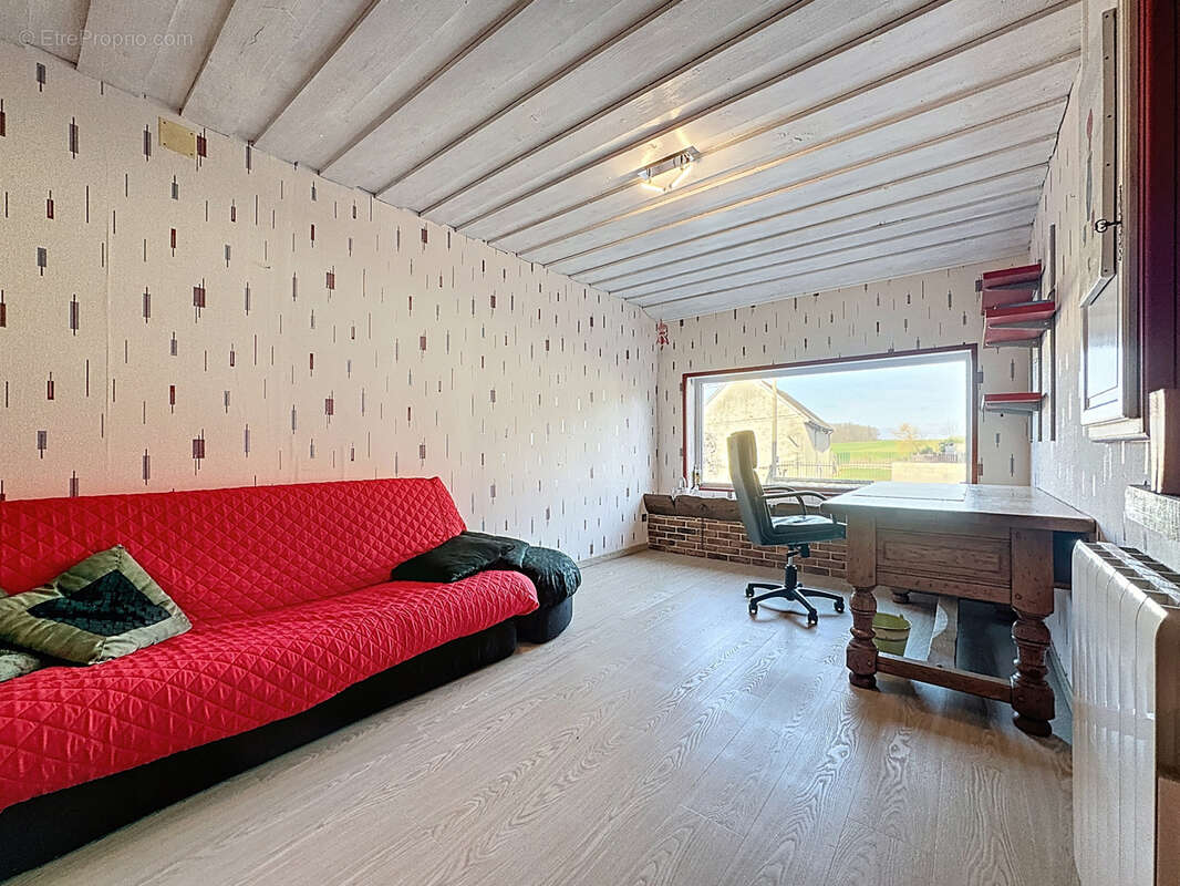 Maison à MONTMIRAIL