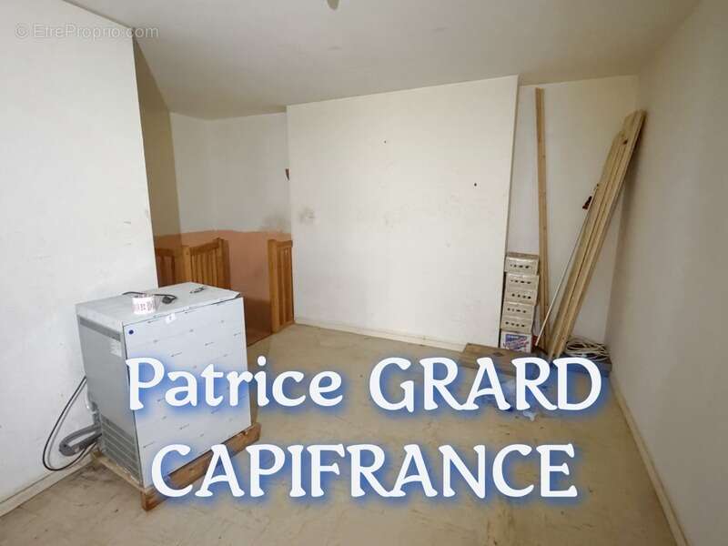 Appartement à CHERBOURG-OCTEVILLE