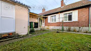 Maison à AMIENS
