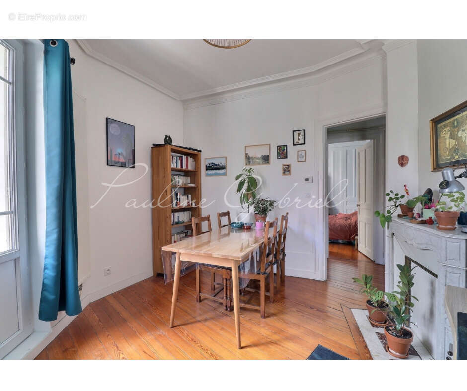 Appartement à LE HAVRE