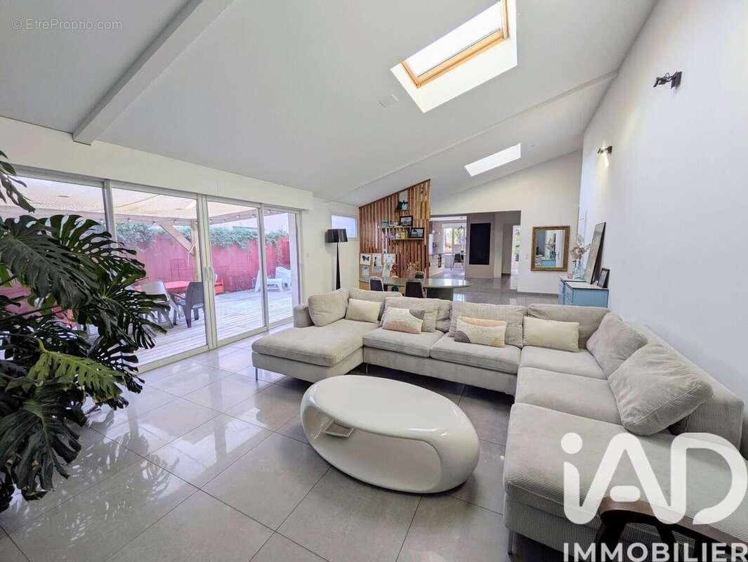 Photo 4 - Maison à LA TESTE-DE-BUCH