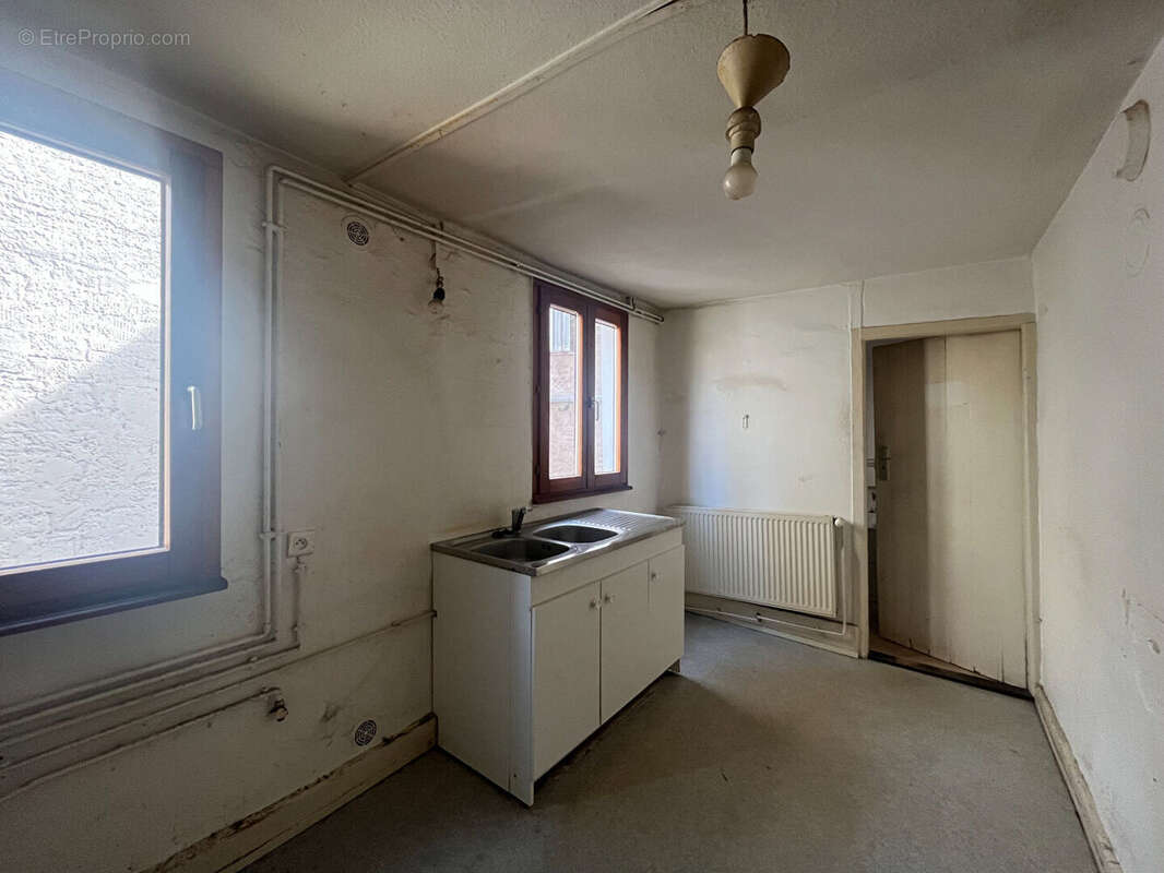 SELESTAT Maison 5 pièces - photo 4
