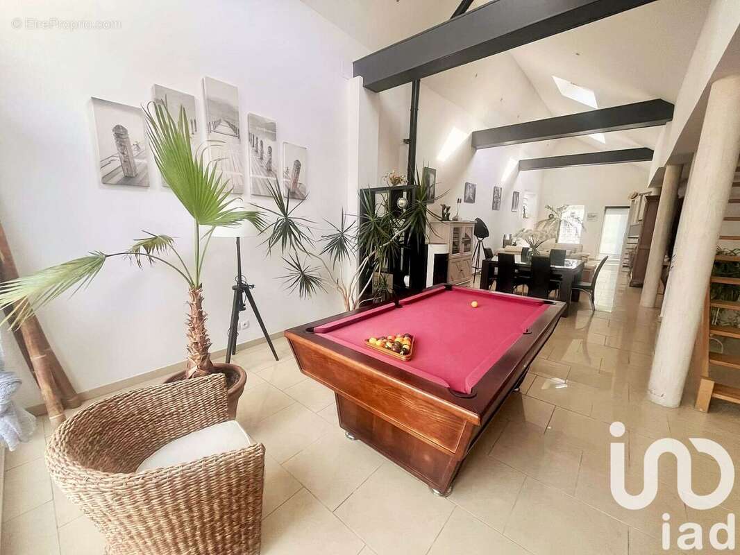 Photo 4 - Maison à LAPUGNOY