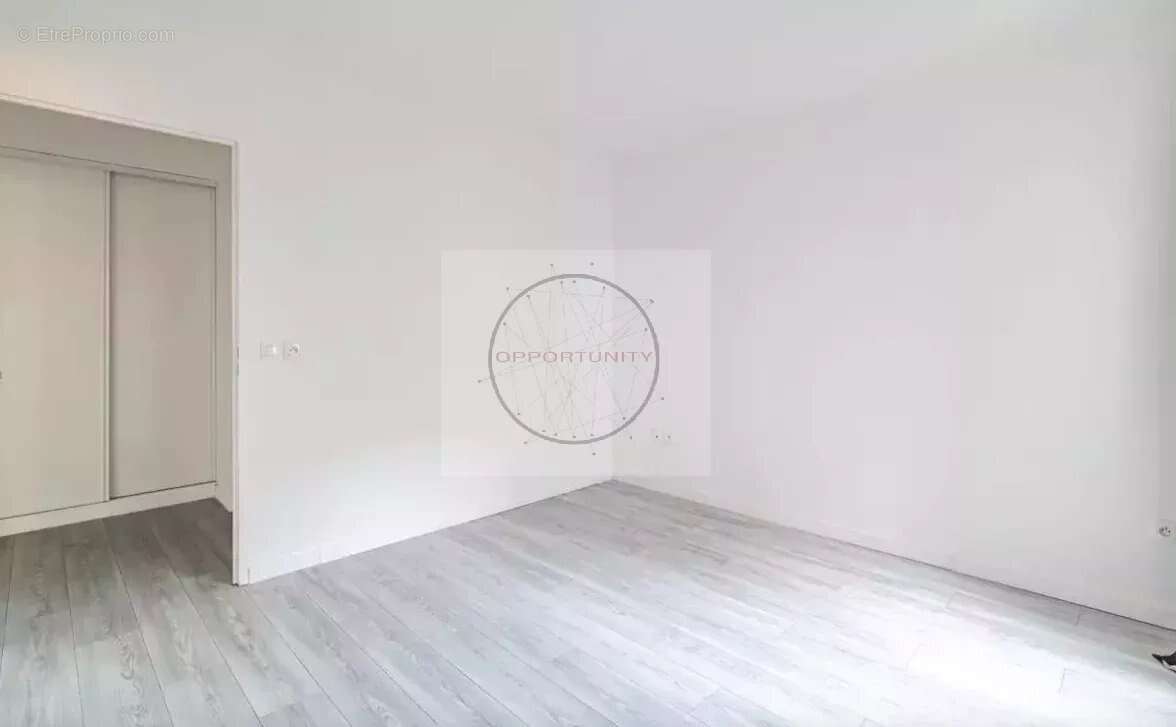 Appartement 39 m² à Montreuil  - photo 4