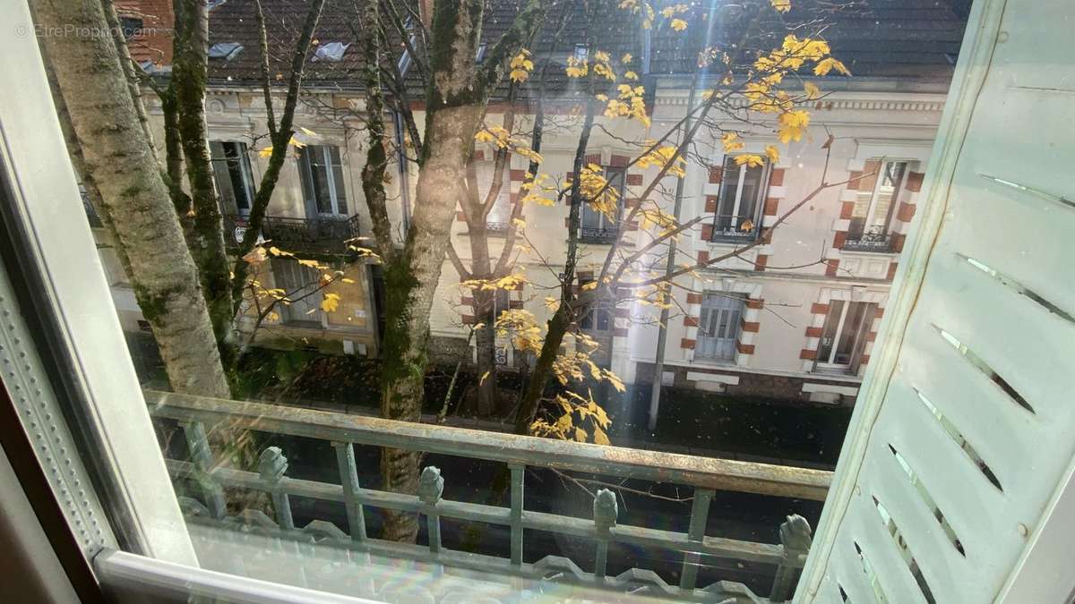 Appartement à VICHY