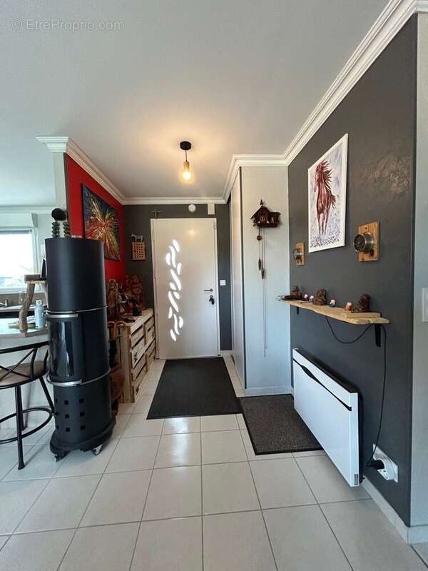 Maison 80 m² à Envermeu  - photo 7