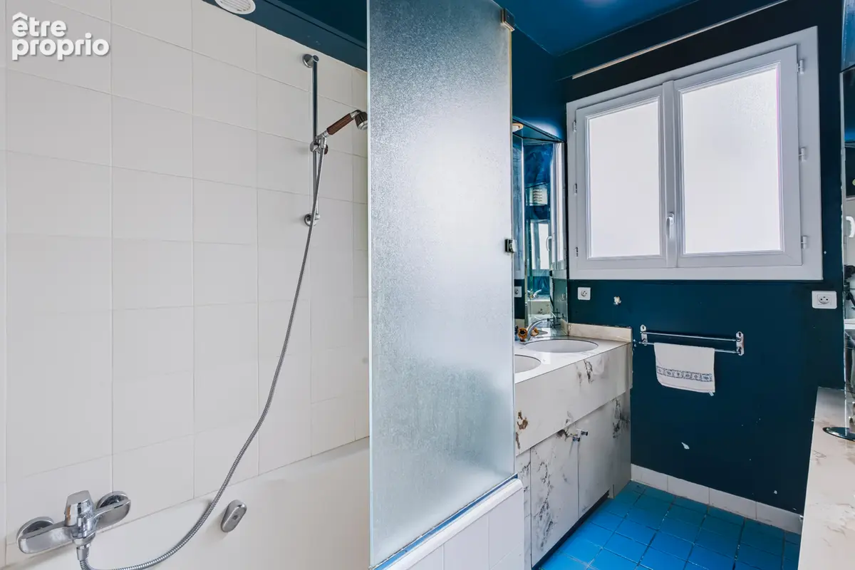 Appartement de 6 pièces aux beaux volumes - photo 9