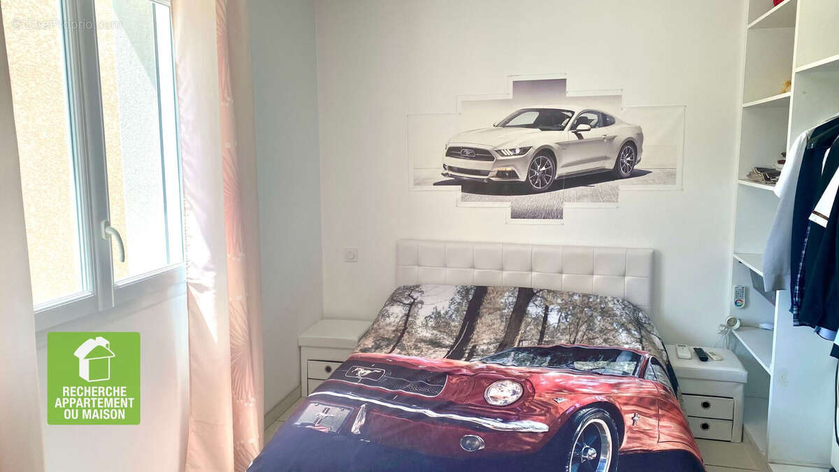 Maison à MONTALIEU-VERCIEU