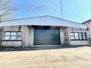 Commerce à SAINT-PIERRE-LA-PALUD