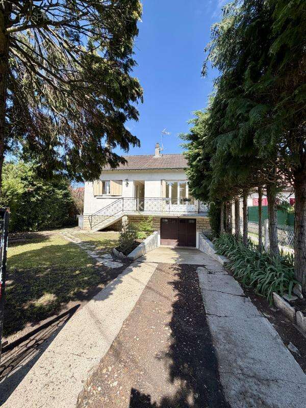 Charmante maison a proximite de la marina !!! opportunite a saisir !!!! - photo 25