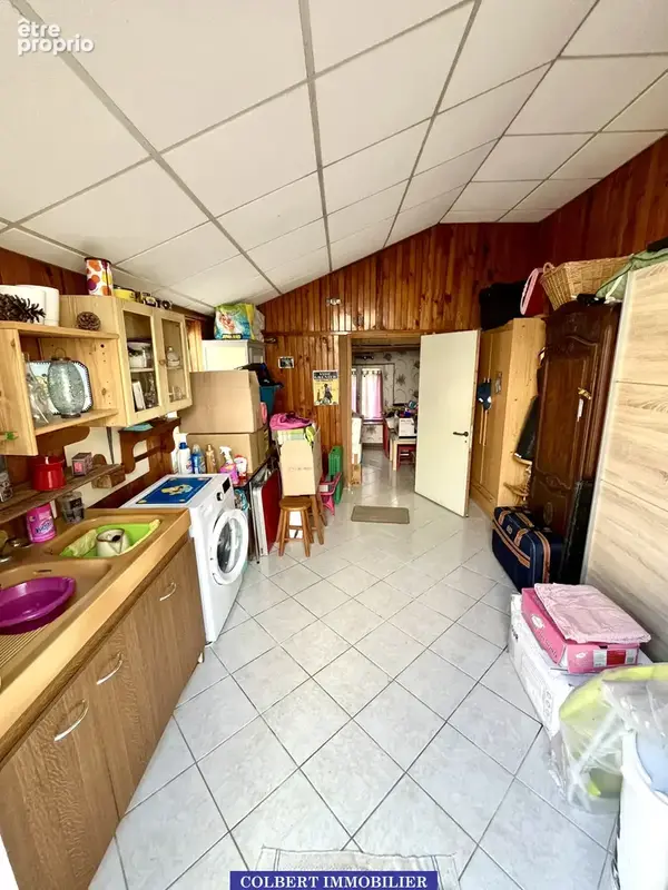 Maison 4 pièces 110 m² à vendre à Dye (89360) - photo 13