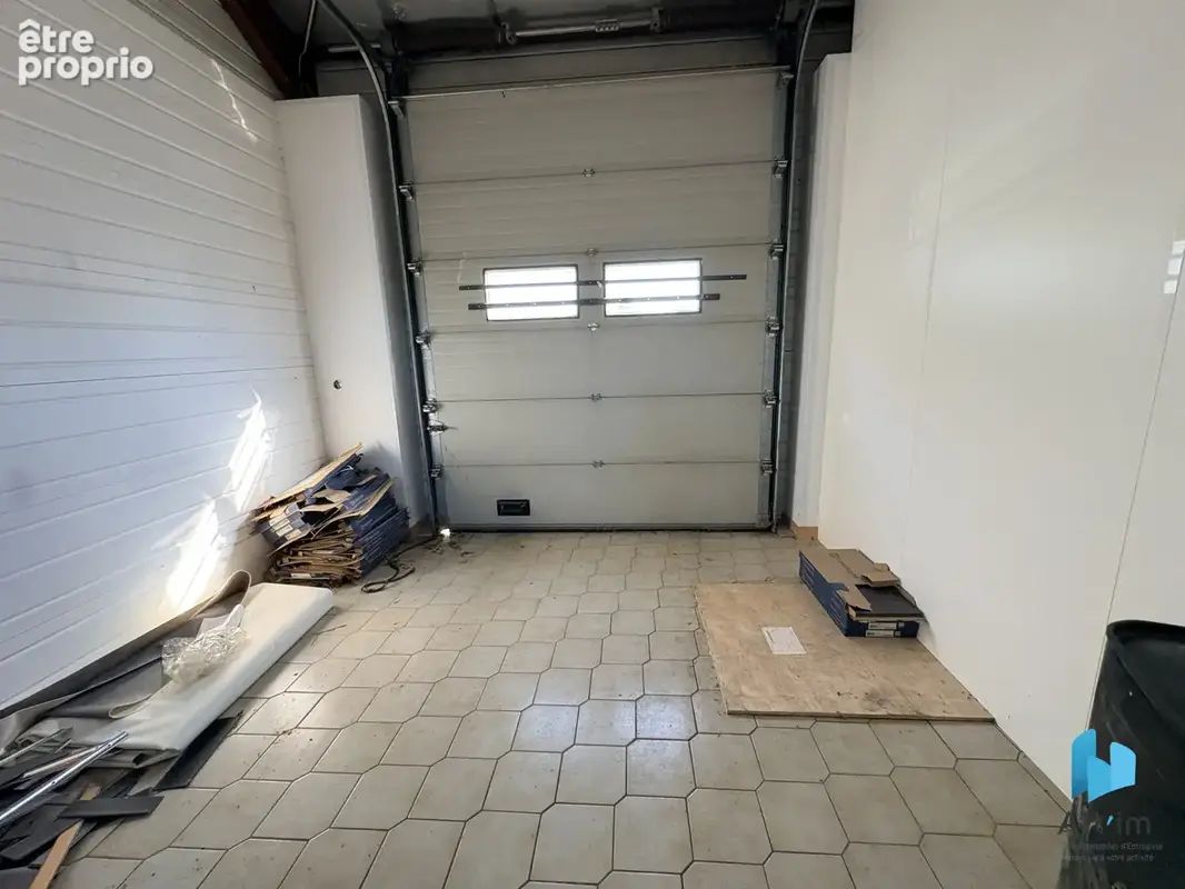 Bureaux et ateliers disponibles - photo 6