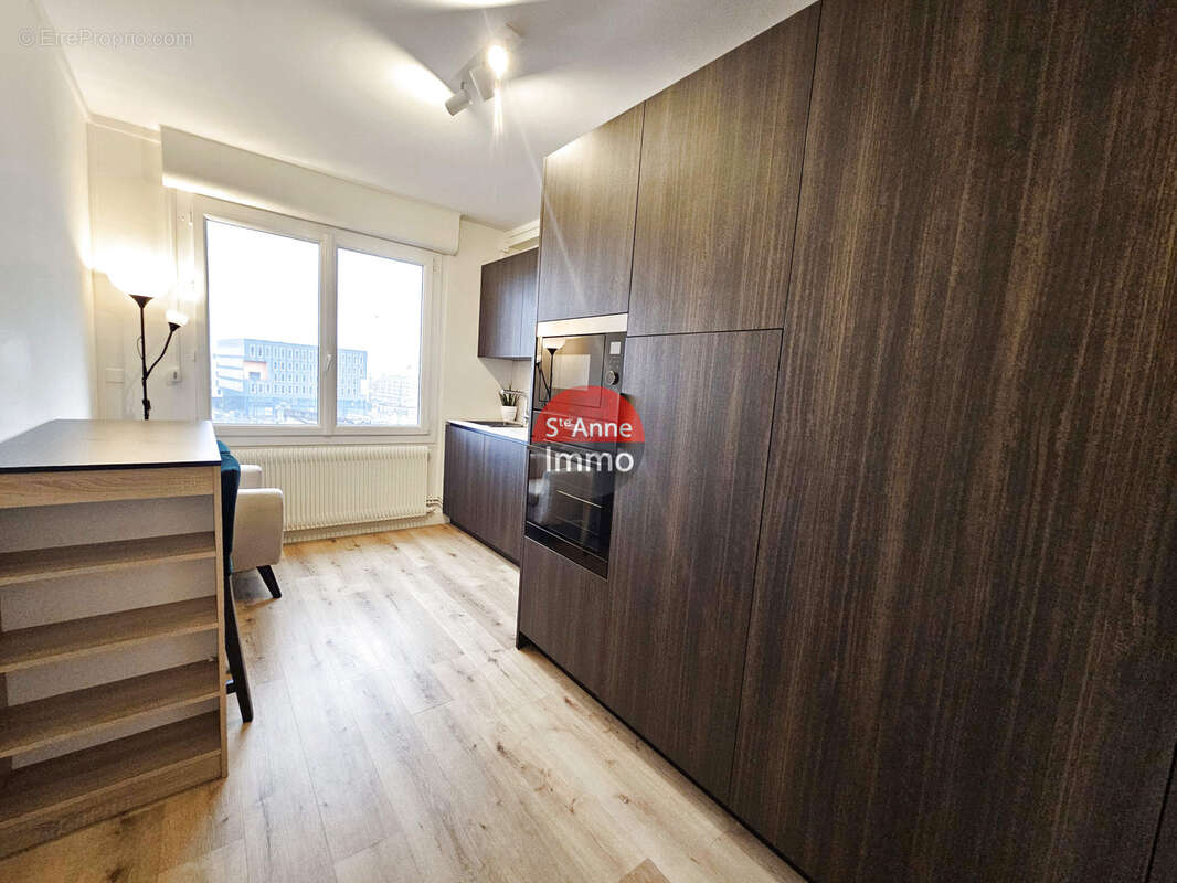 Appartement à AMIENS