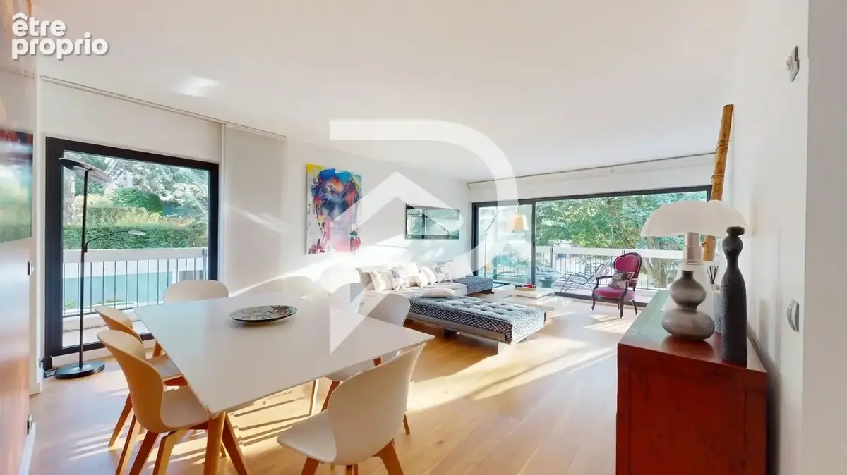 Vente Appartement Le chesnay-rocquencourt(78150) 659 000ï¿œ - photo 3
