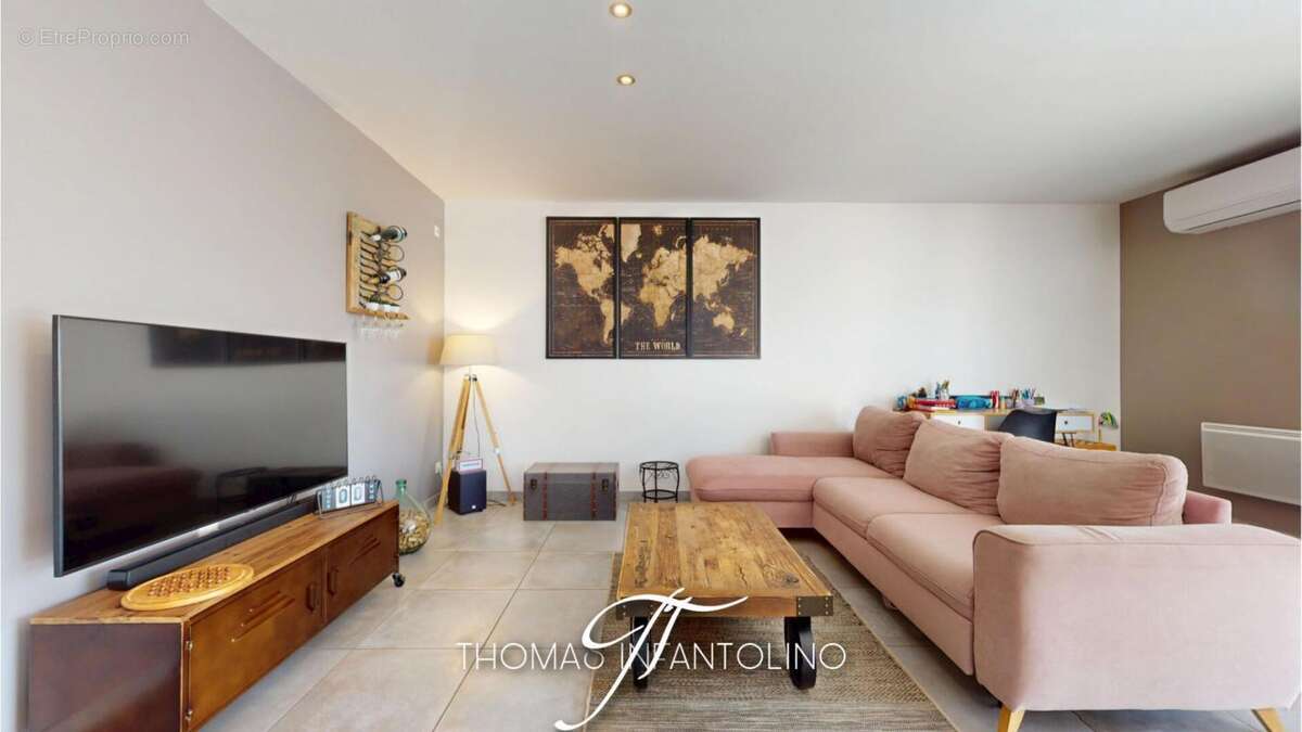 Maison à SAINT-MARCEL-SUR-AUDE