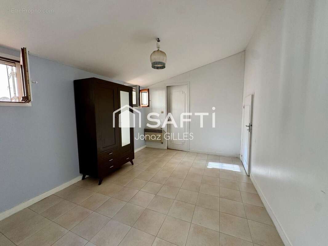 Photo 4 - Maison à LE CHATEAU-D'OLERON