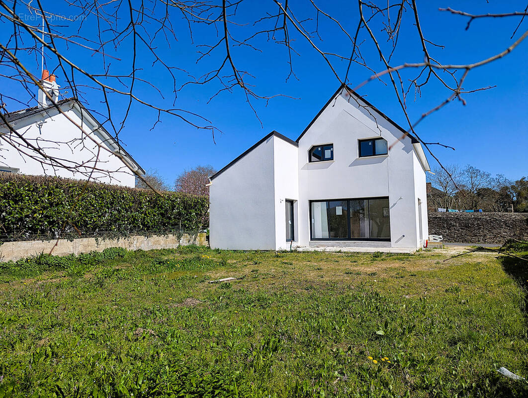 Maison à MISSILLAC