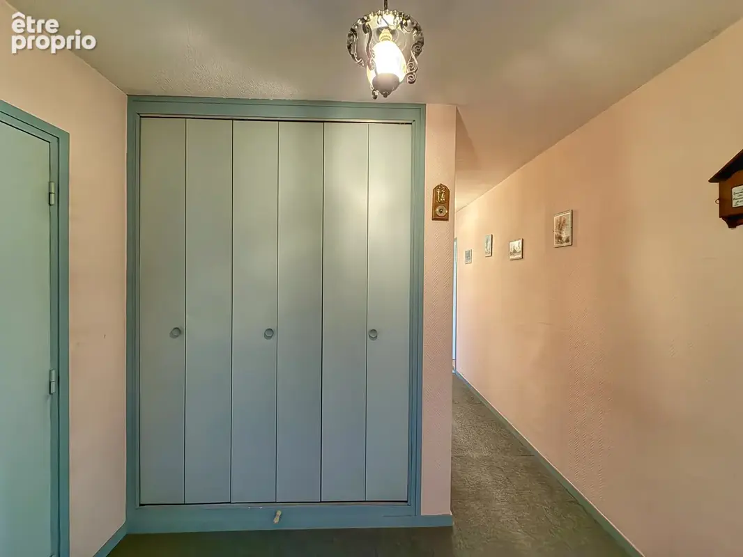 Appartement T3 avec terrasse couverte à Bayonne - photo 2