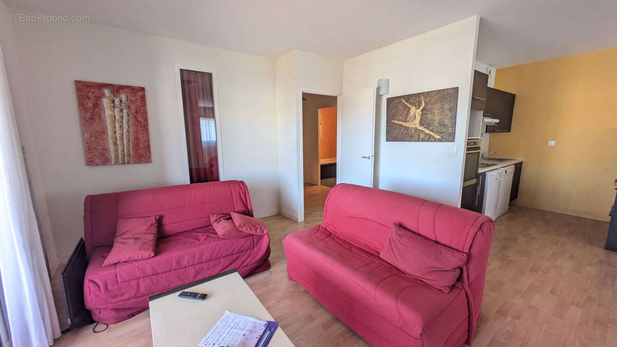 Appartement à ROCHEFORT