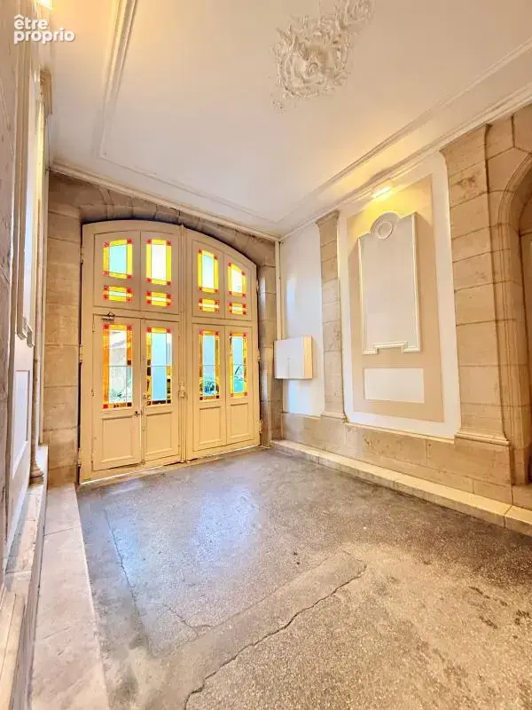 T3 Haussmannien de Charme - Bd Carnot, Dijon - photo 14