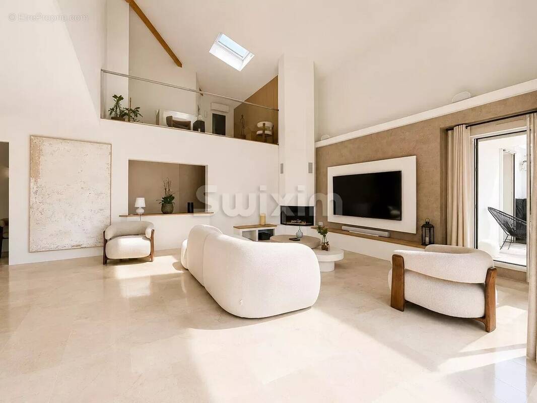 Appartement à LYON-3E
