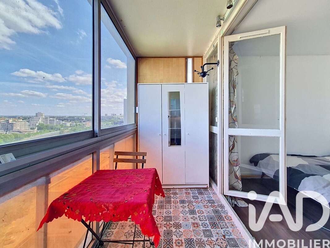 Photo 4 - Appartement à CRETEIL