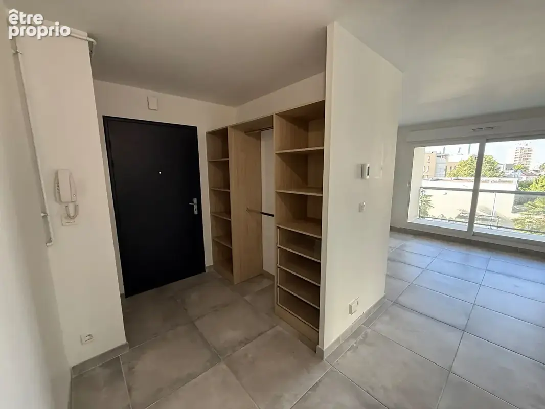Appartement Besancon 3 pièce(s) 67.04 m2 - photo 6