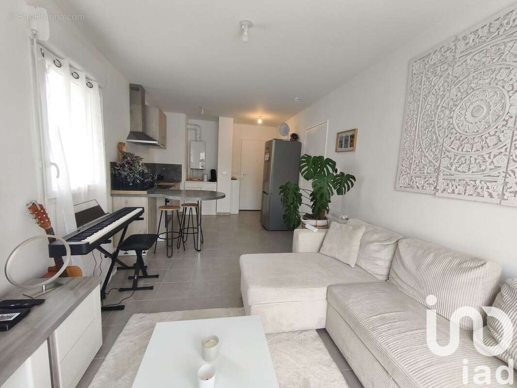 Photo 2 - Appartement à SAINT-PATHUS