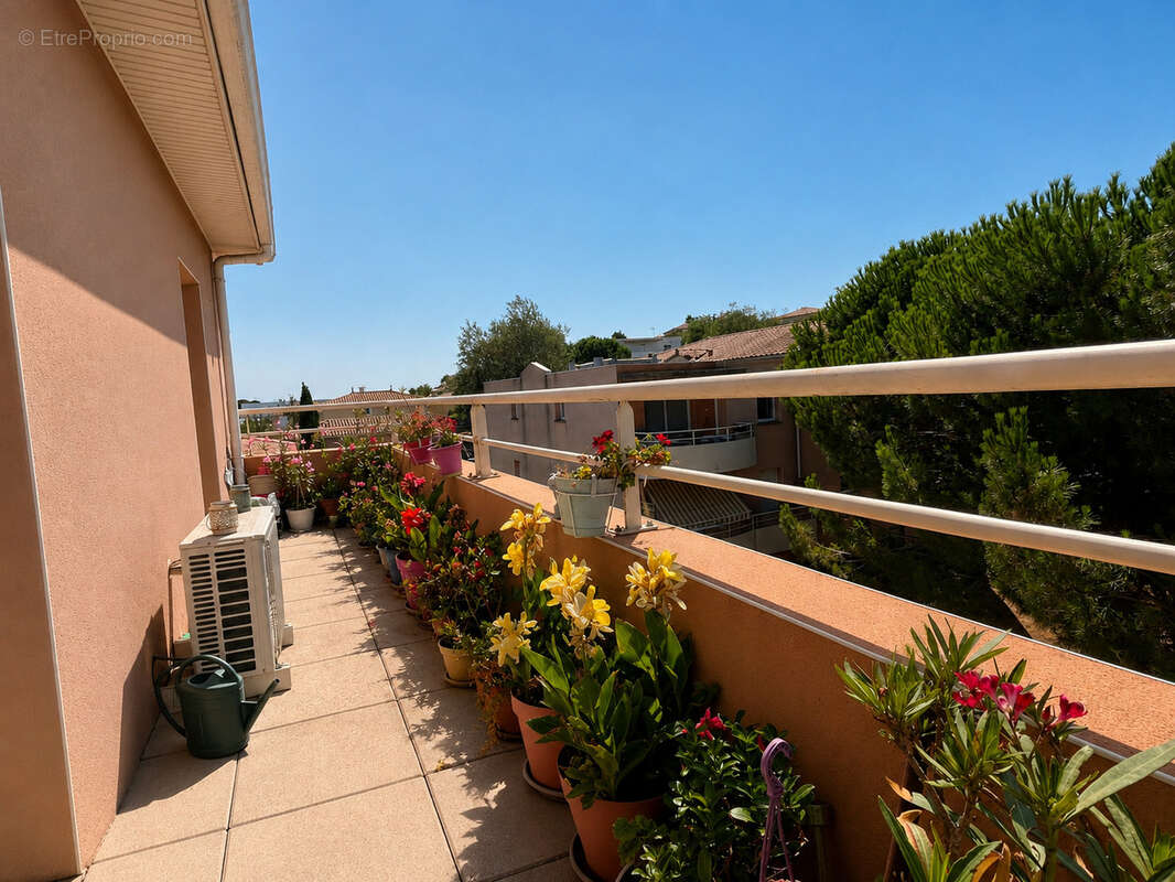 Duplex - 78 m2 - T4 - photo 22