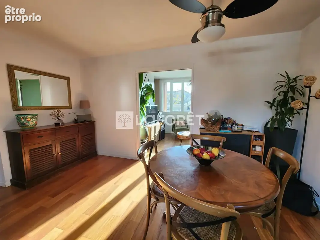 Maison Conflans Sainte Honorine 5 pièce(s) 120 m2 - photo 5