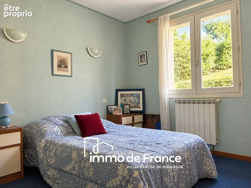 Maison plain-pied avec sous-sol complet et vue panoramique - photo 8