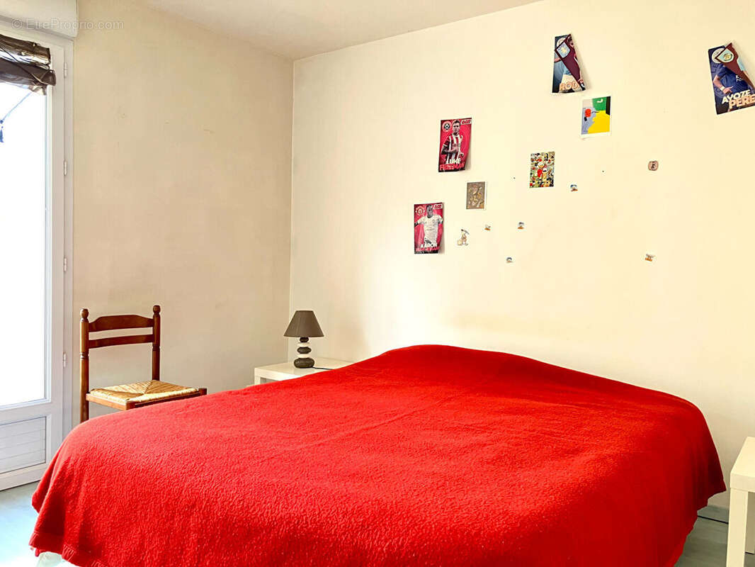 Maison à LES SABLES-D'OLONNE