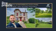 Maison à VOULX