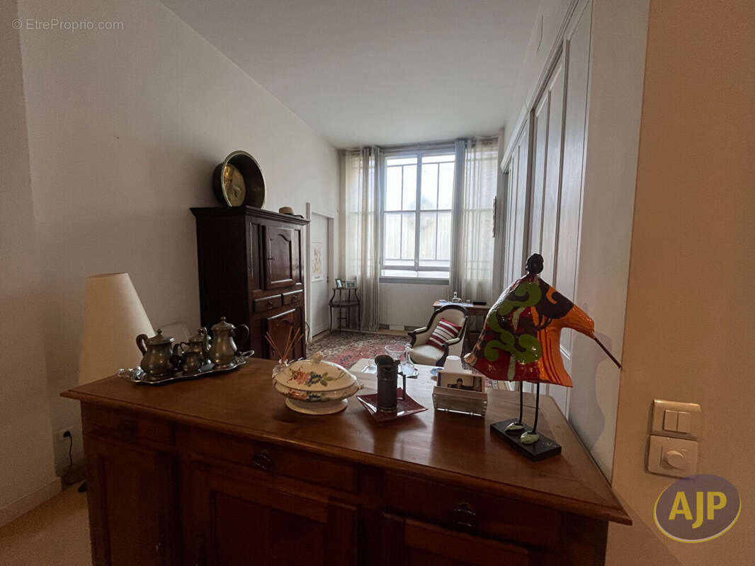 Appartement atypique avec terrasse - photo 9